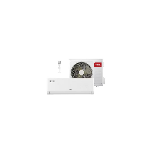 Ar Condicionado Split Hi-Wall Inverter TCL 9.000 BTUs, Quente e Frio (Q/F) TAC-09CHTG2-INV