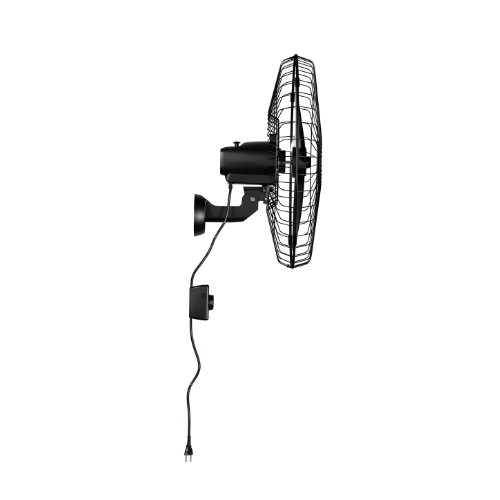 Ventilador De Parede 60 Cm Bivolt Ventisol 543