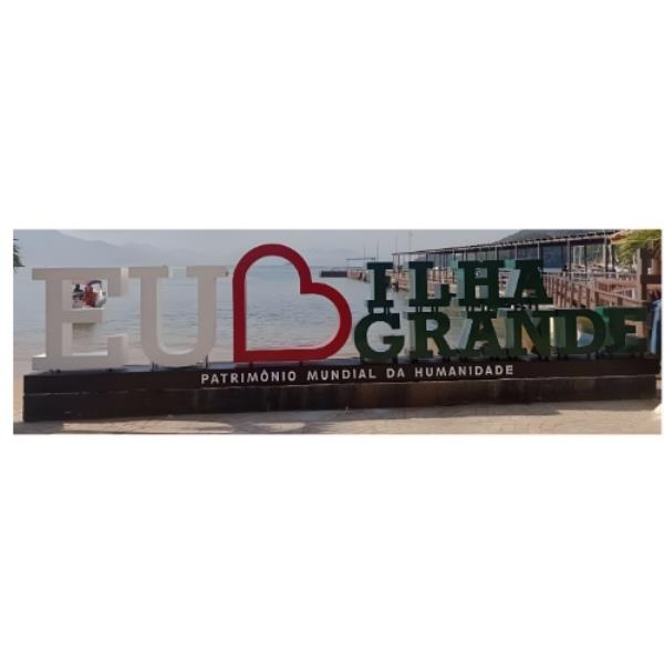 Artefato De Indicação E Orientação Para Áreas Públicas 11 Inox