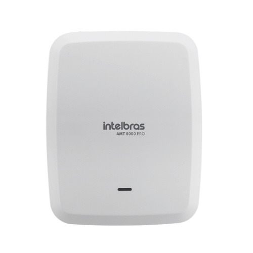 Central De Alarme Intelbras AMT 8000 Pro
