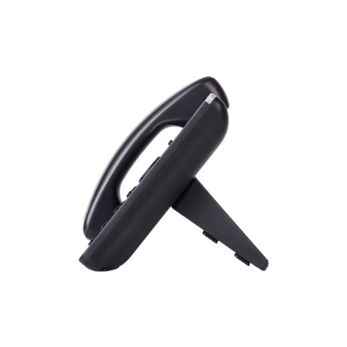 Telefone IP VoIP com Protocolo SIP 2.0, Display Gráfico e 2 Portas Ethernet Grandstream GXP1610
