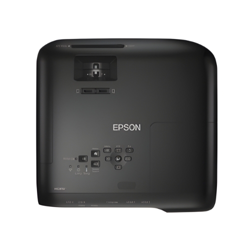 Projetor Epson 4000 Lumens PowerLite FH-52+