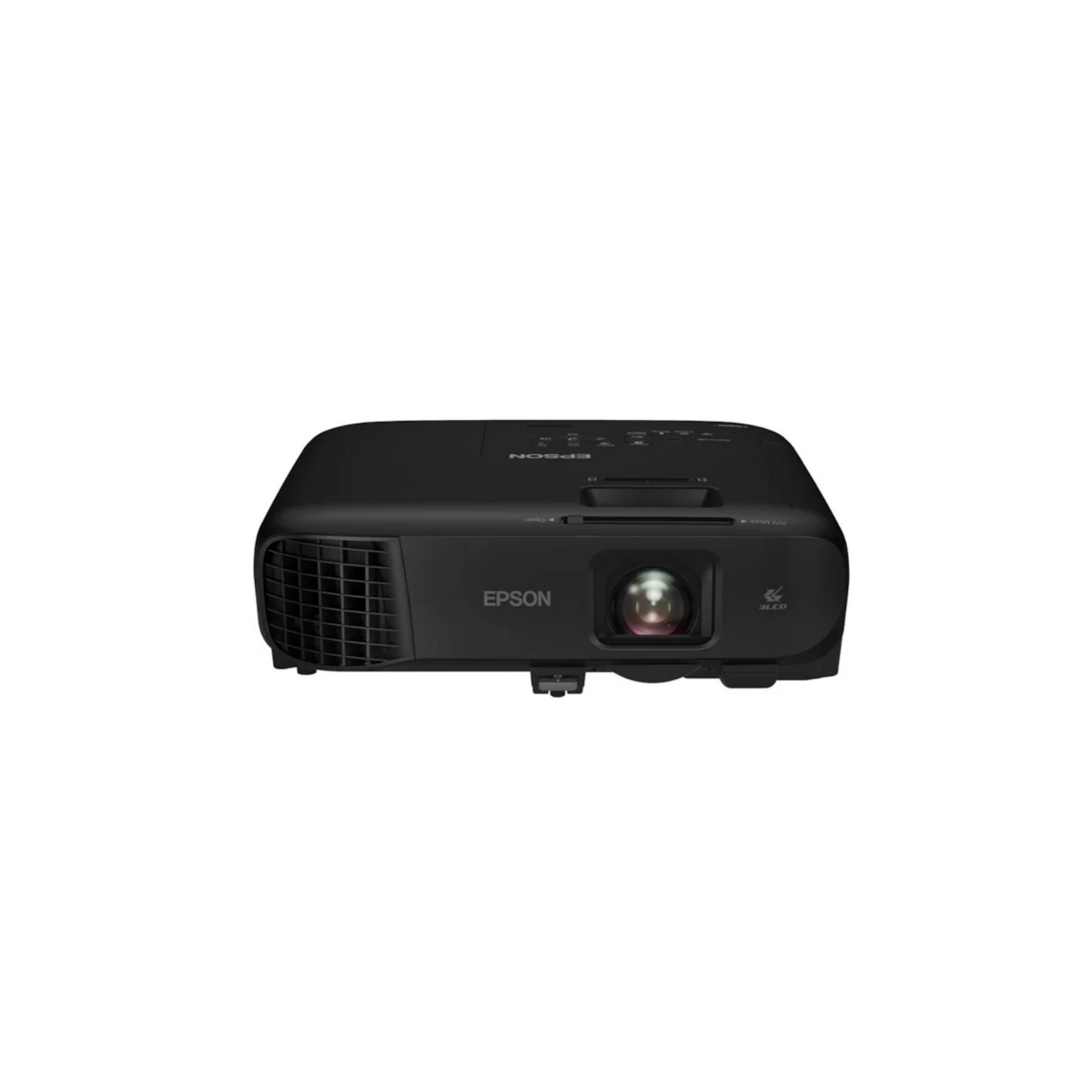 Projetor Multimídia 4000 Lumens Full HD Epson PowerLite FH52+