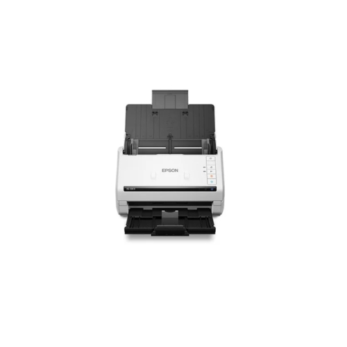Scanner De Mesa Epson DS-530II Duplex