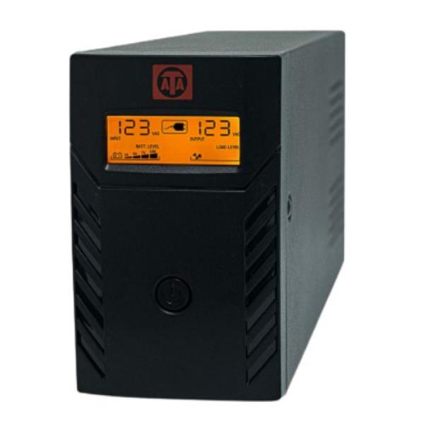 Nobreak Ata Top Station 600VA