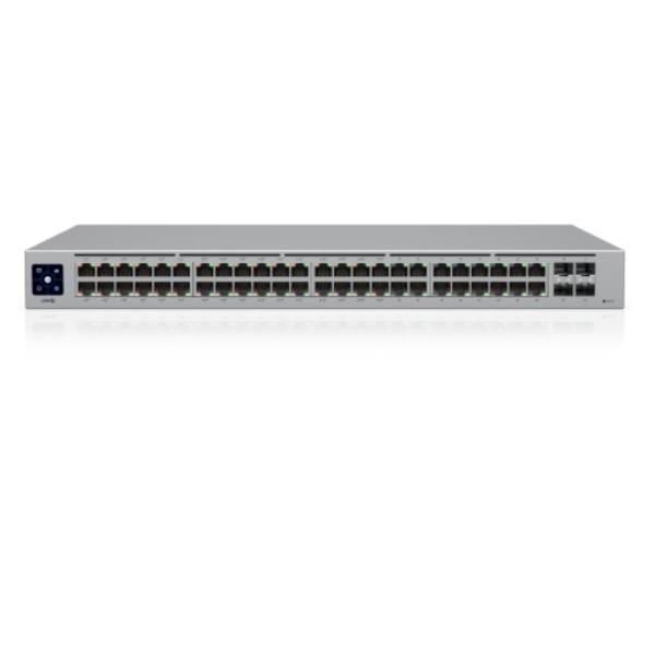Switch Gerenciável UBIQUITI USW-PRO-48