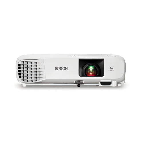 Projetor Epson 3400 Lumens Powerlite E20