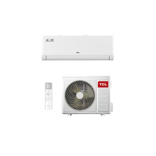 Ar Condicionado Split Hi-Wall Inverter TCL 12.000 BTUs Quente E Frio (Q/F) TAC-12CHTG2-INV