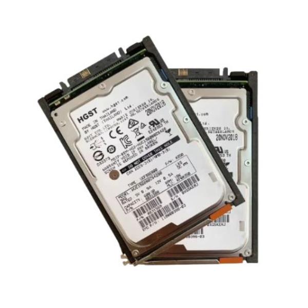 Conjunto De Discos Dell Unity 3.2TB SAS Flash 2.5