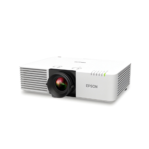 Projetor Epson PowerLite L630U Laser WUXGA 6500 Lumens