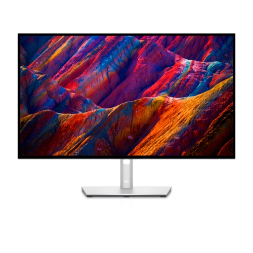 Monitor Dell UltraSharp U2723QE 27" 4K Hub USB-C Bivolt