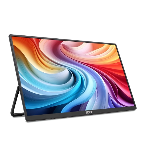Monitor Acer PM161Q-Jbmiuux 15,6" Full HD Portátil