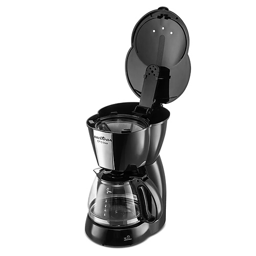 Cafeteira Elétrica Britânia CP15 15 Xícaras 220V