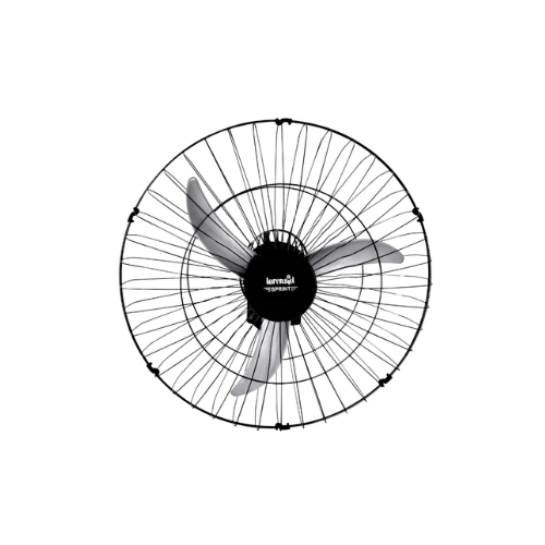 Ventilador De Parede Lorensid Tufão 60cm