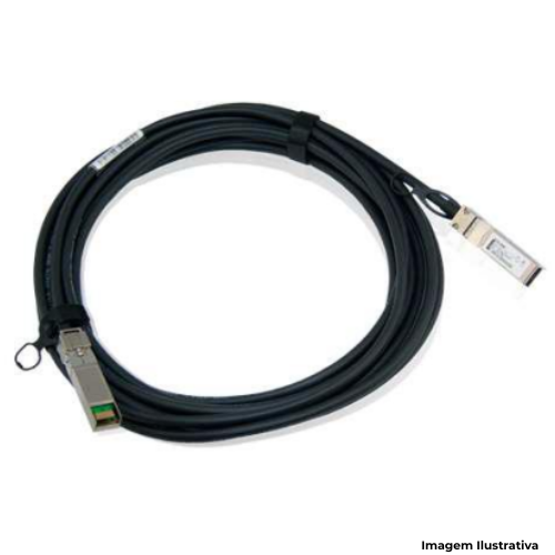 Cabo DAC Skylane SFP+ 10G 2m – DAPSSM021000000