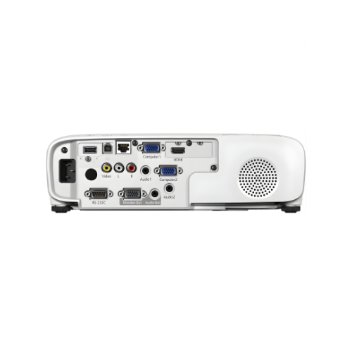 Projetor Multimídia Epson PowerLite X49 3.600 Lúmens RJ45