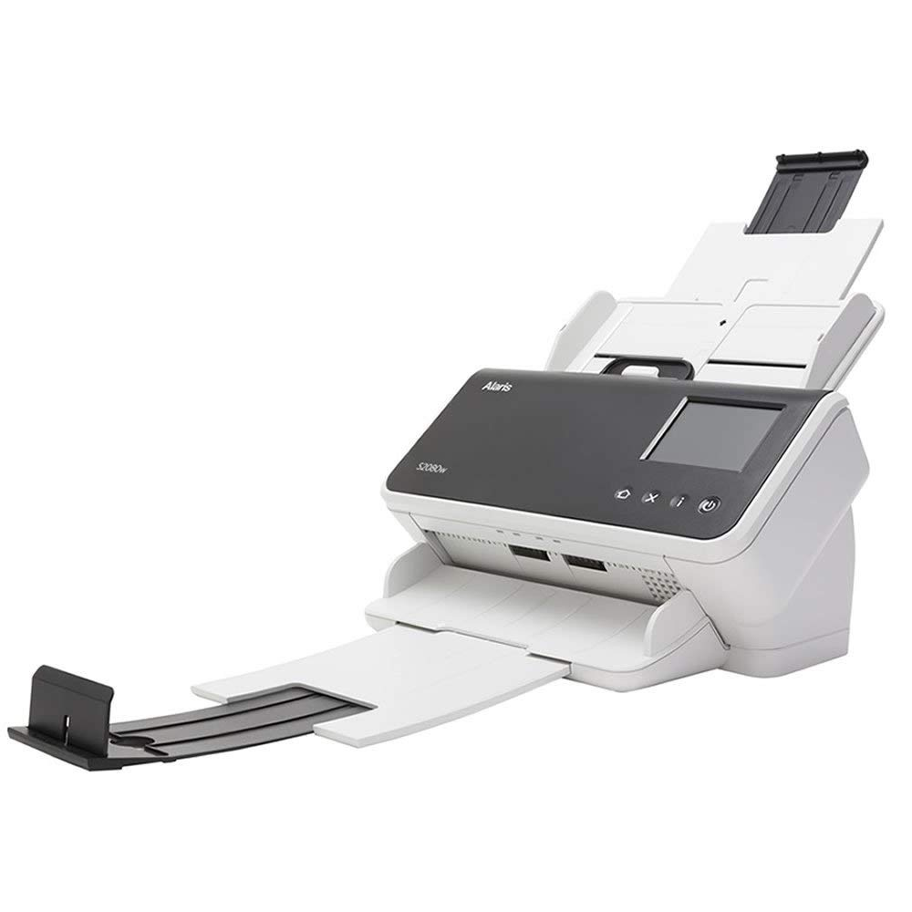 Scanner Kodak Alaris S2060W 60PPM Duplex A4