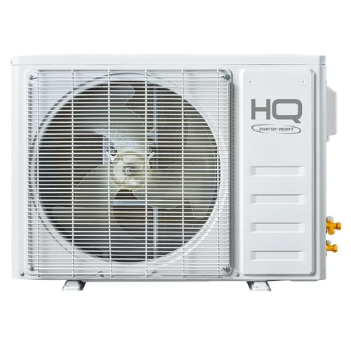Ar-Condicionado Split Hi Wall HQ VIHT24KCO3S2S13 24.000 BTUs Frio Inverter 220V