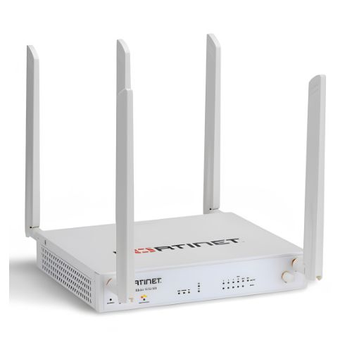 Firewall NGFW Fortinet FortiGate FG-51G Com UTP