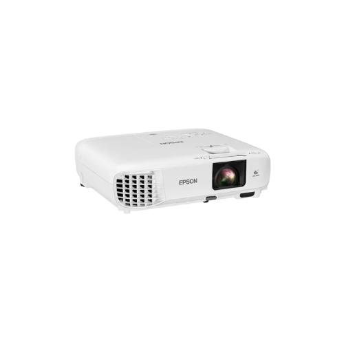 Projetor Epson PowerLite W49 3800 Lumens WXGA HDMI RJ45
