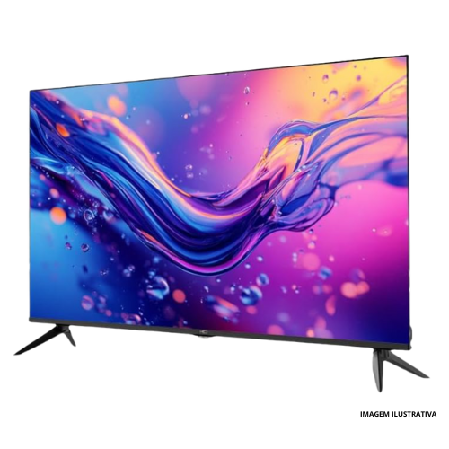 Televisor HQ 32" HQS32NKHM