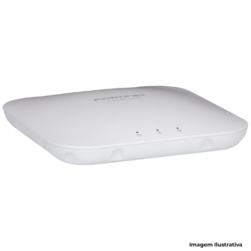 Access Point Fortinet FortiAP 441K Wi-Fi 7