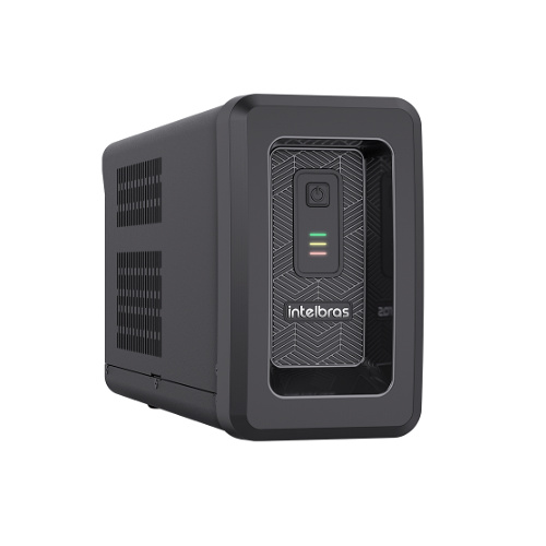 Nobreak Intelbras Attiv Seno BI/BI+ 1,8 kVA Para Workstation
