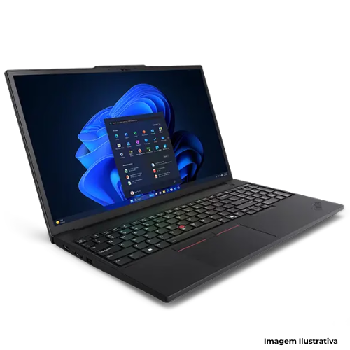 Workstation Móvel Lenovo ThinkPad P16v Gen 3 16"