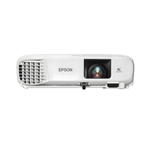 Projetor Multimídia Epson PowerLite X49 3.600 Lúmens RJ45