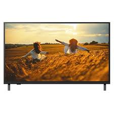 Smart TV LG 43UK660H4SA.AWZ 43" 4K UHD Wi-Fi