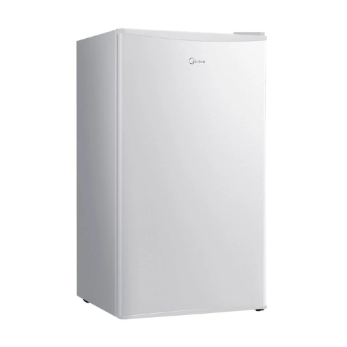 Frigobar Midea 93L Branco 1 Porta Inverter Bivolt MDRD142FGD013