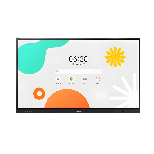 Tela Interativa Samsung 86" WA86