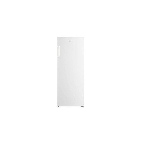 Freezer Vertical Midea MDRU276FZA013 196L Inverter Flexi Volt