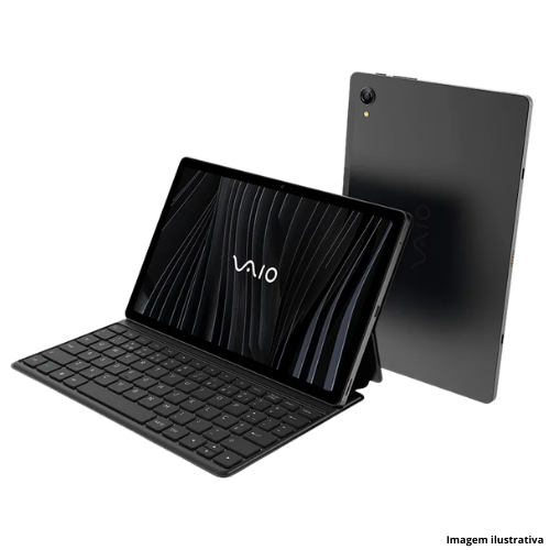 Tablet VAIO TL10 128GB 10,4" Com Teclado