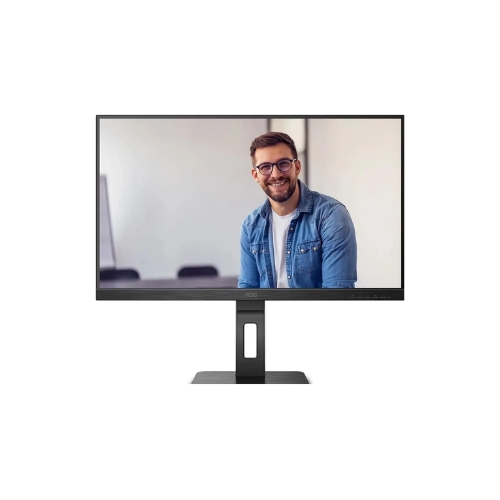 Monitor 27” AOC 27P2Q Full HD IPS + Cabo HDMI