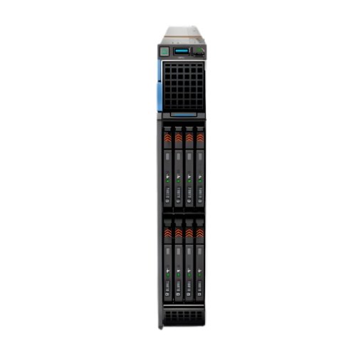 Servidor Em Lâmina Dell EMC PowerEdge MX760C