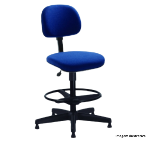 Cadeira Cavaletti Executiva Giratória Start 4022 SRE