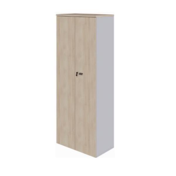 Armário 2 Portas 2,10 Metros Linha Manager-Pórtico