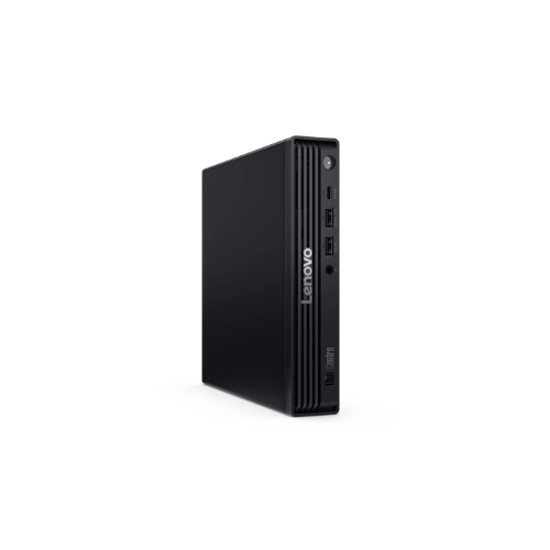 Desktop Lenovo ThinkCentre M70q Gen 6 Tiny Com Monitor 23,8"