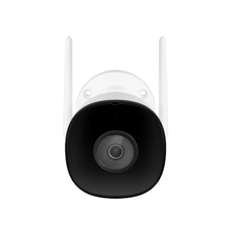 Câmera Wi-Fi Intelbras iM5 SC Com Cartão MicroSD 32GB