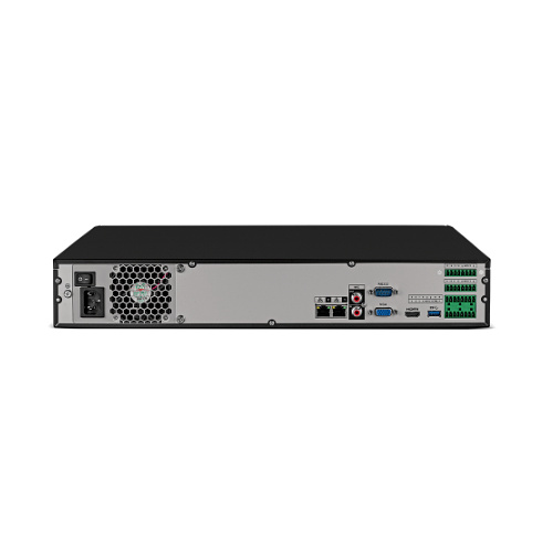 NVR Intelbras iNVD 7164 FT 64 Canais IP