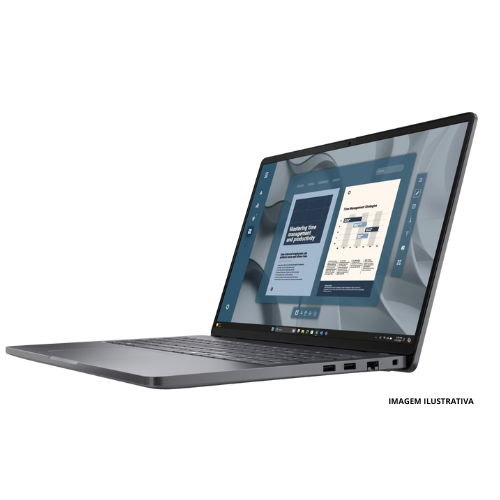 Notebook Dell Pro 16