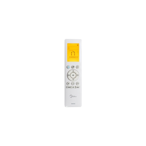 Ar-Condicionado Split Teto Midea 38CCVF60515MM/42ZQVF60MSC 60.000 BTUs Frio Inverter