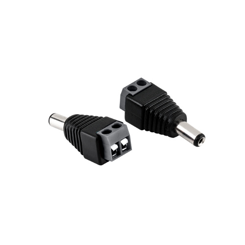 Conector Plug P4 Intelbras Conex 1000 P4 Macho