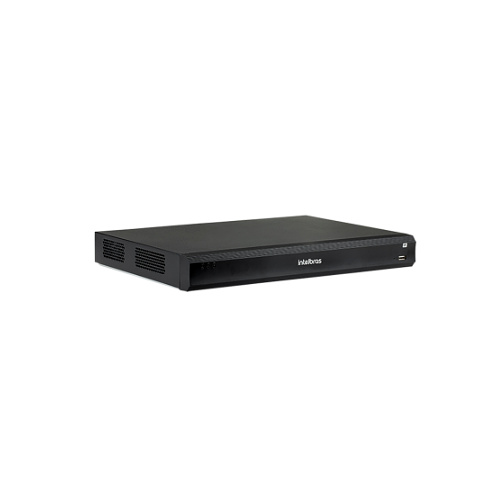 NVR Intelbras iNVD 3032 32 Canais IP