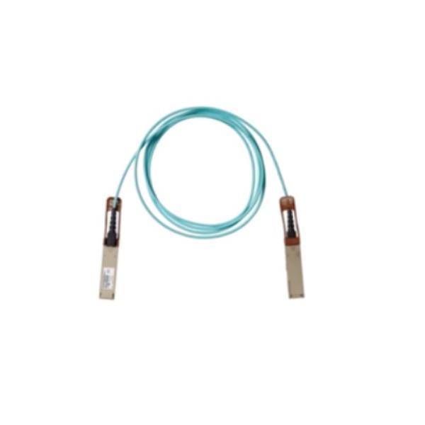Cabo CISCO AOC QSFP-100G-AOC7M