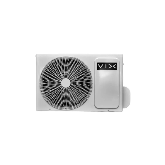 Ar Condicionado Split Inverter 24000 BTUs Hi Wall Vix AS-24TW2RBBDK03