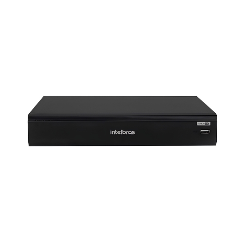 DVR Intelbras iMHDX 3116 16 Canais