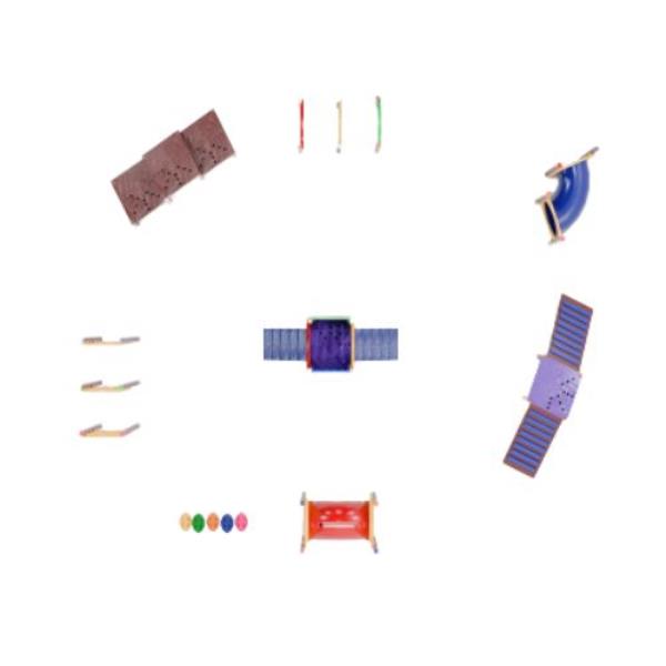 Playground Para Pets