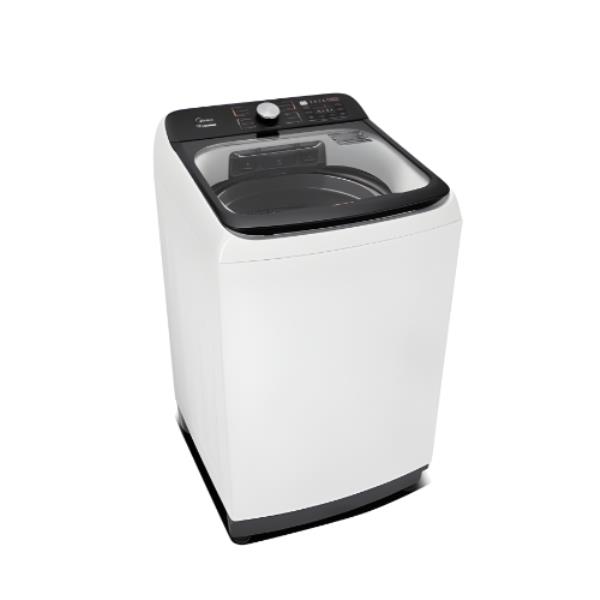 Máquina de Lavar  Midea Wave Agitator 15kg